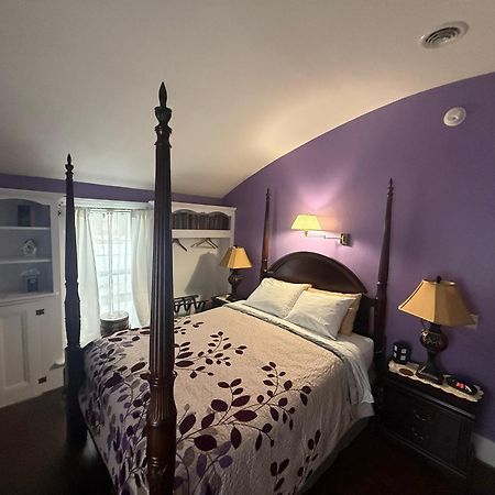 The Gridley Inn B&B ウォータールー エクステリア 写真