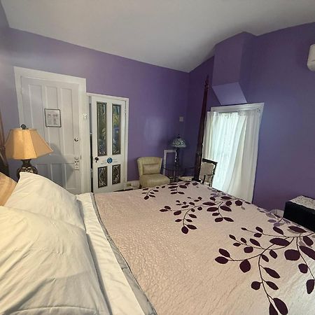The Gridley Inn B&B ウォータールー エクステリア 写真
