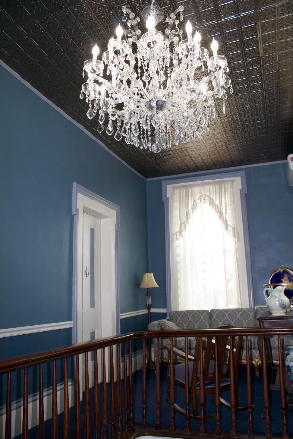 The Gridley Inn B&B ウォータールー エクステリア 写真