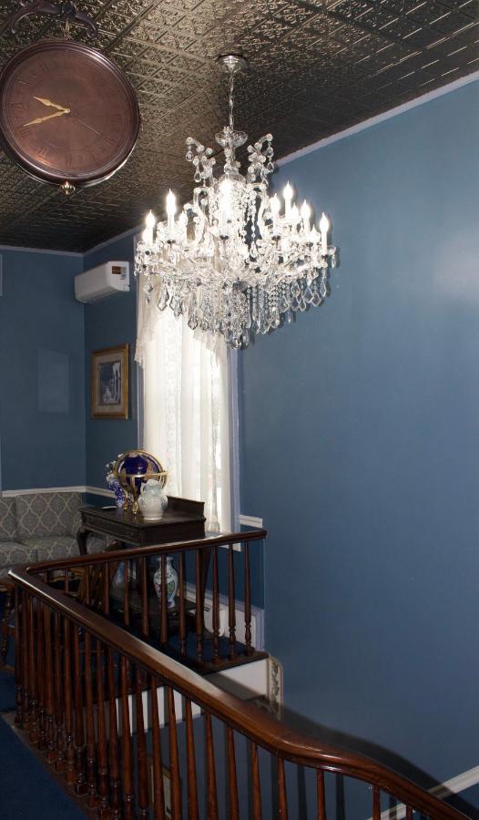 The Gridley Inn B&B ウォータールー エクステリア 写真