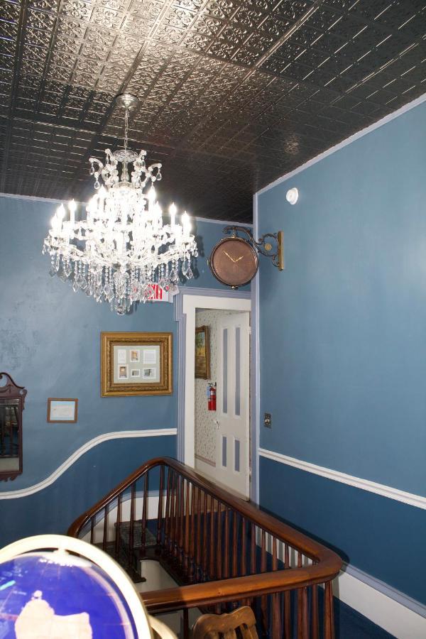 The Gridley Inn B&B ウォータールー エクステリア 写真