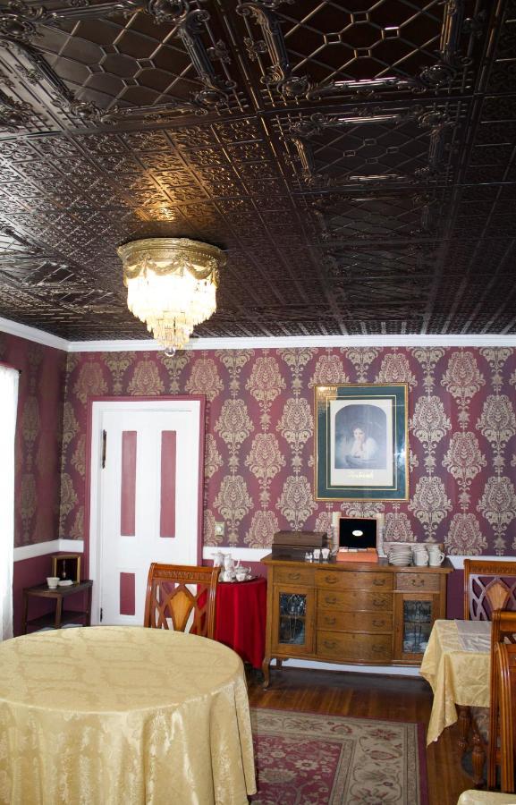The Gridley Inn B&B ウォータールー エクステリア 写真