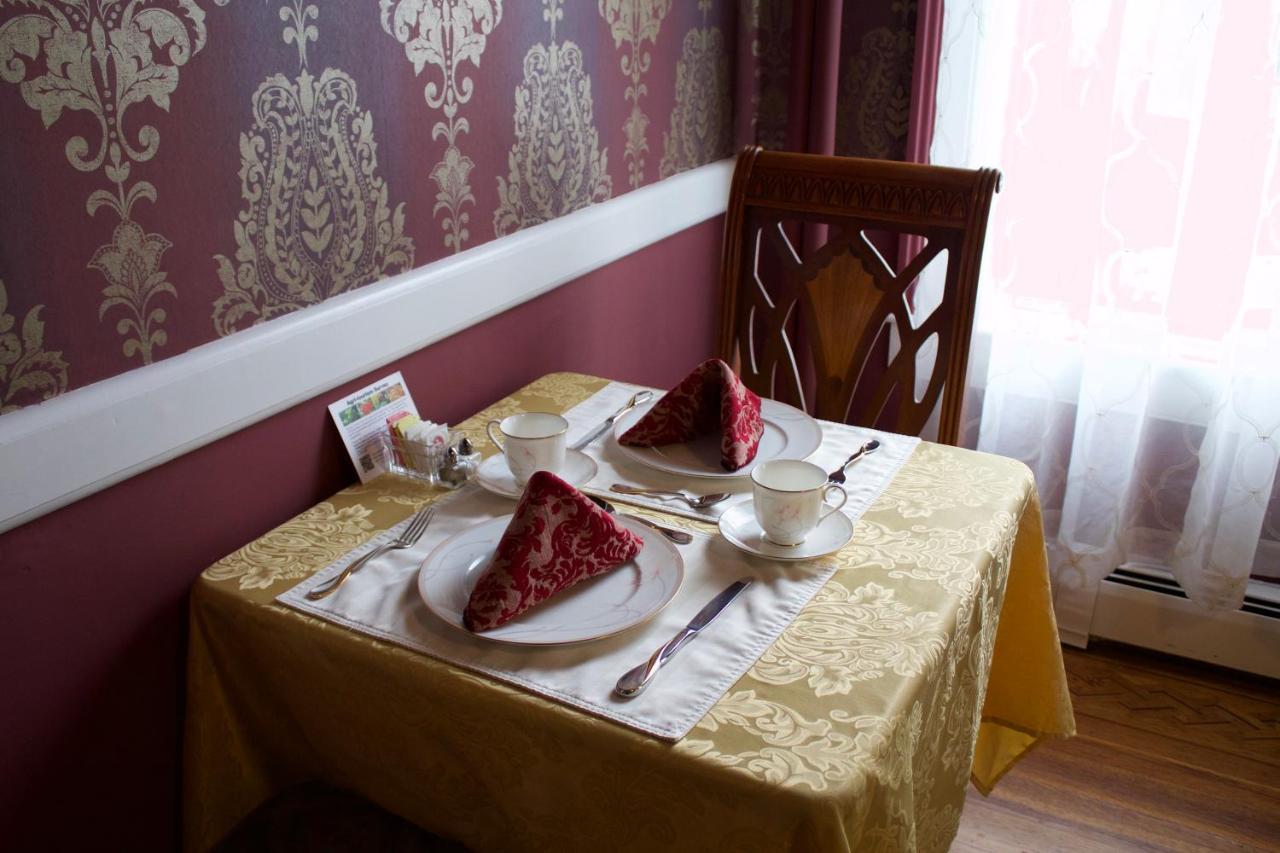 The Gridley Inn B&B ウォータールー エクステリア 写真