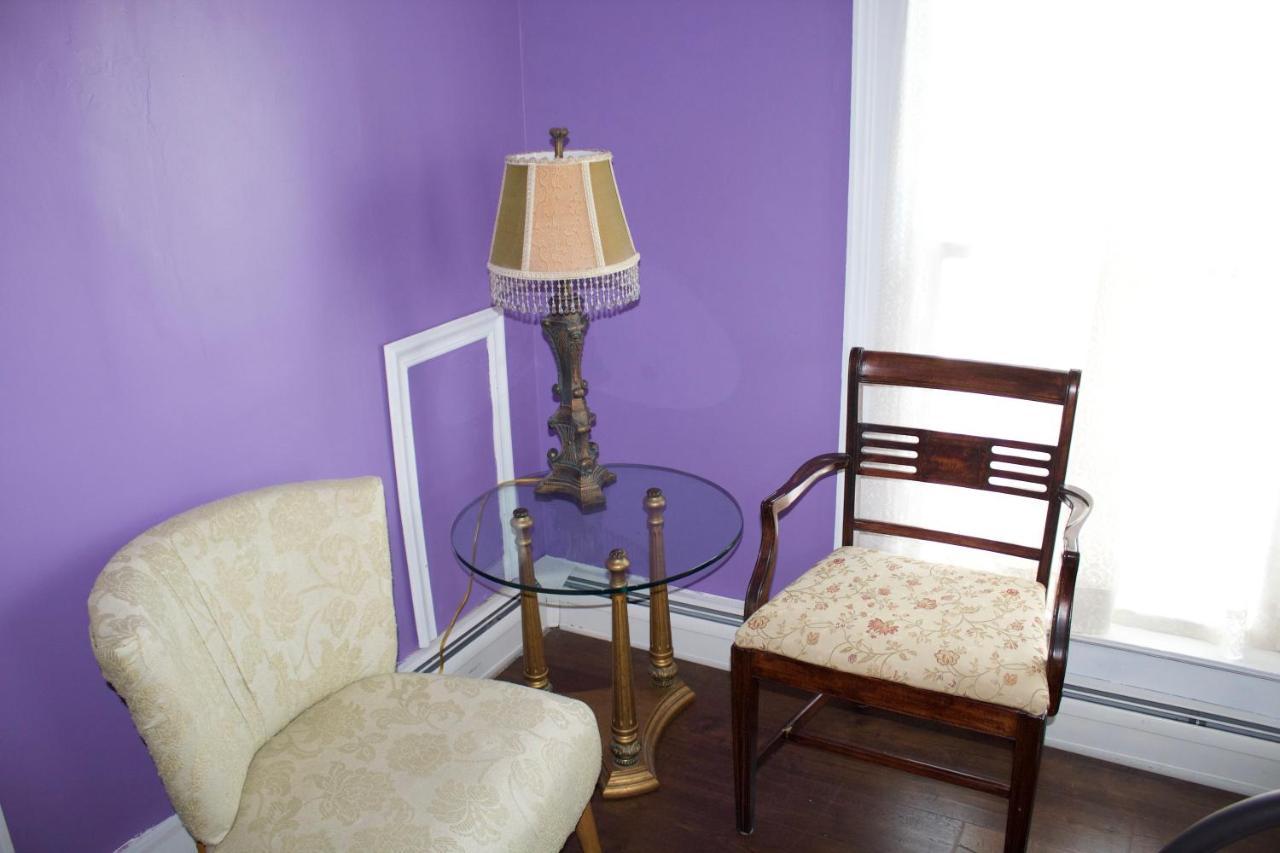 The Gridley Inn B&B ウォータールー エクステリア 写真