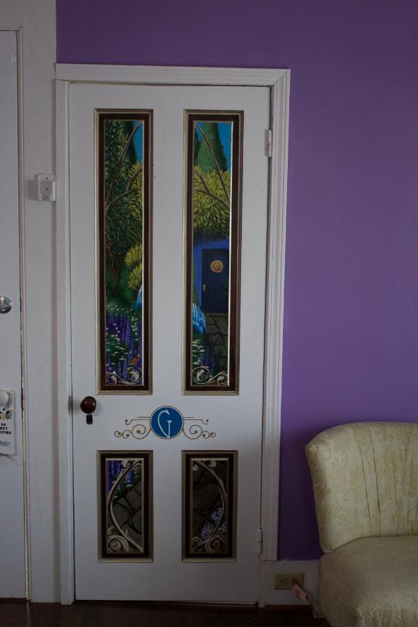 The Gridley Inn B&B ウォータールー エクステリア 写真