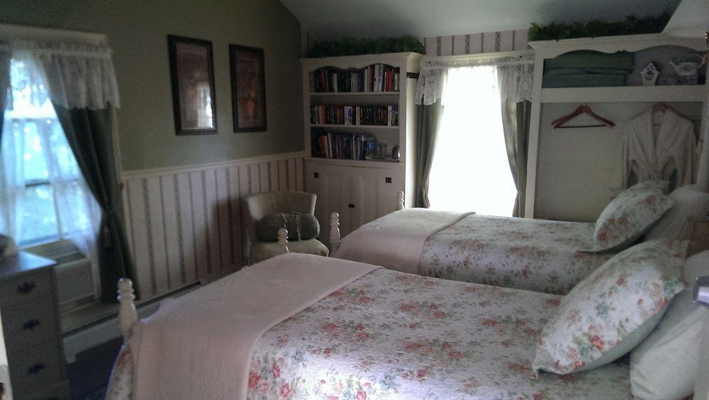 The Gridley Inn B&B ウォータールー エクステリア 写真