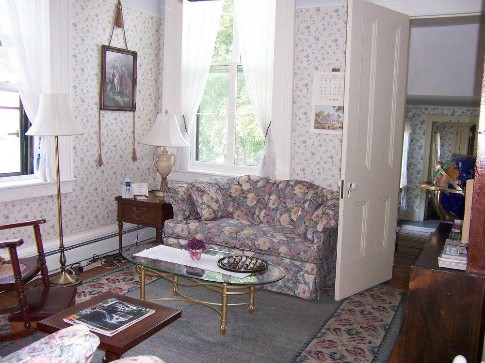 The Gridley Inn B&B ウォータールー エクステリア 写真