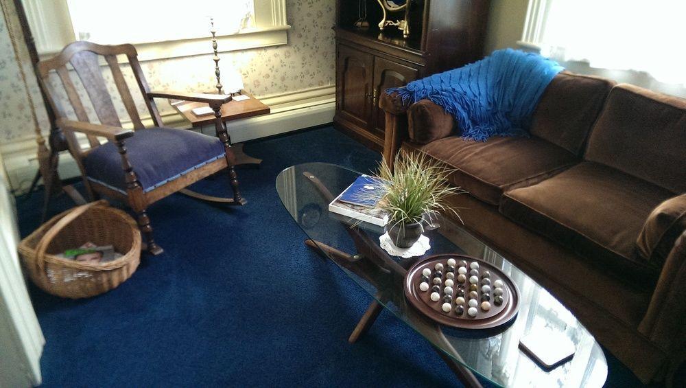 The Gridley Inn B&B ウォータールー エクステリア 写真