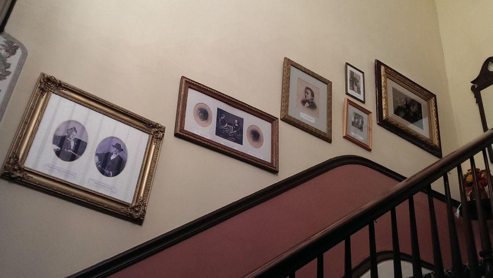 The Gridley Inn B&B ウォータールー エクステリア 写真