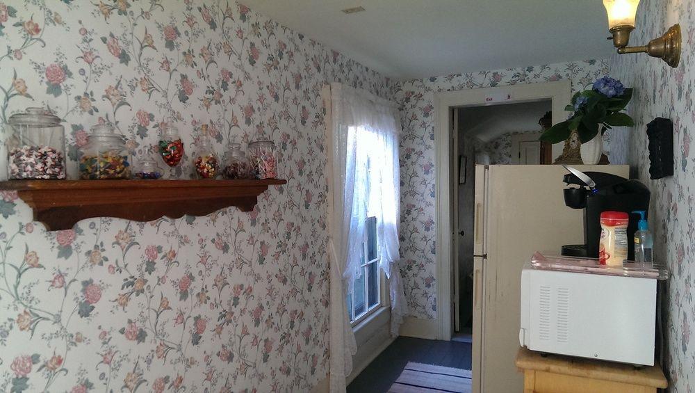The Gridley Inn B&B ウォータールー エクステリア 写真
