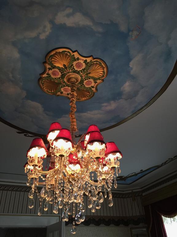The Gridley Inn B&B ウォータールー エクステリア 写真