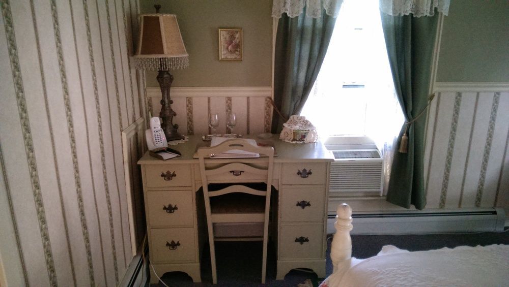 The Gridley Inn B&B ウォータールー エクステリア 写真