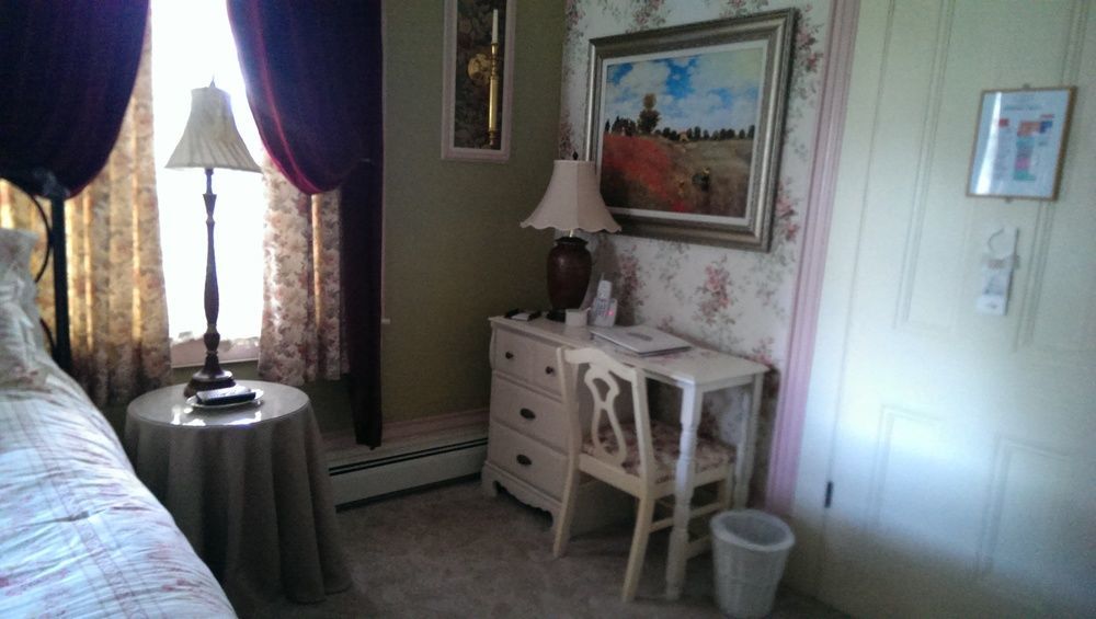 The Gridley Inn B&B ウォータールー エクステリア 写真