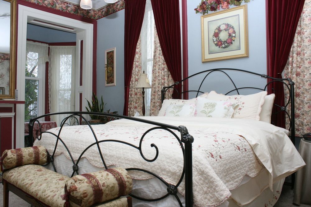 The Gridley Inn B&B ウォータールー エクステリア 写真