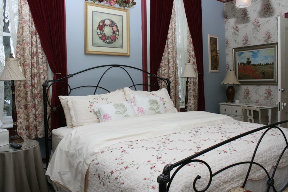 The Gridley Inn B&B ウォータールー エクステリア 写真