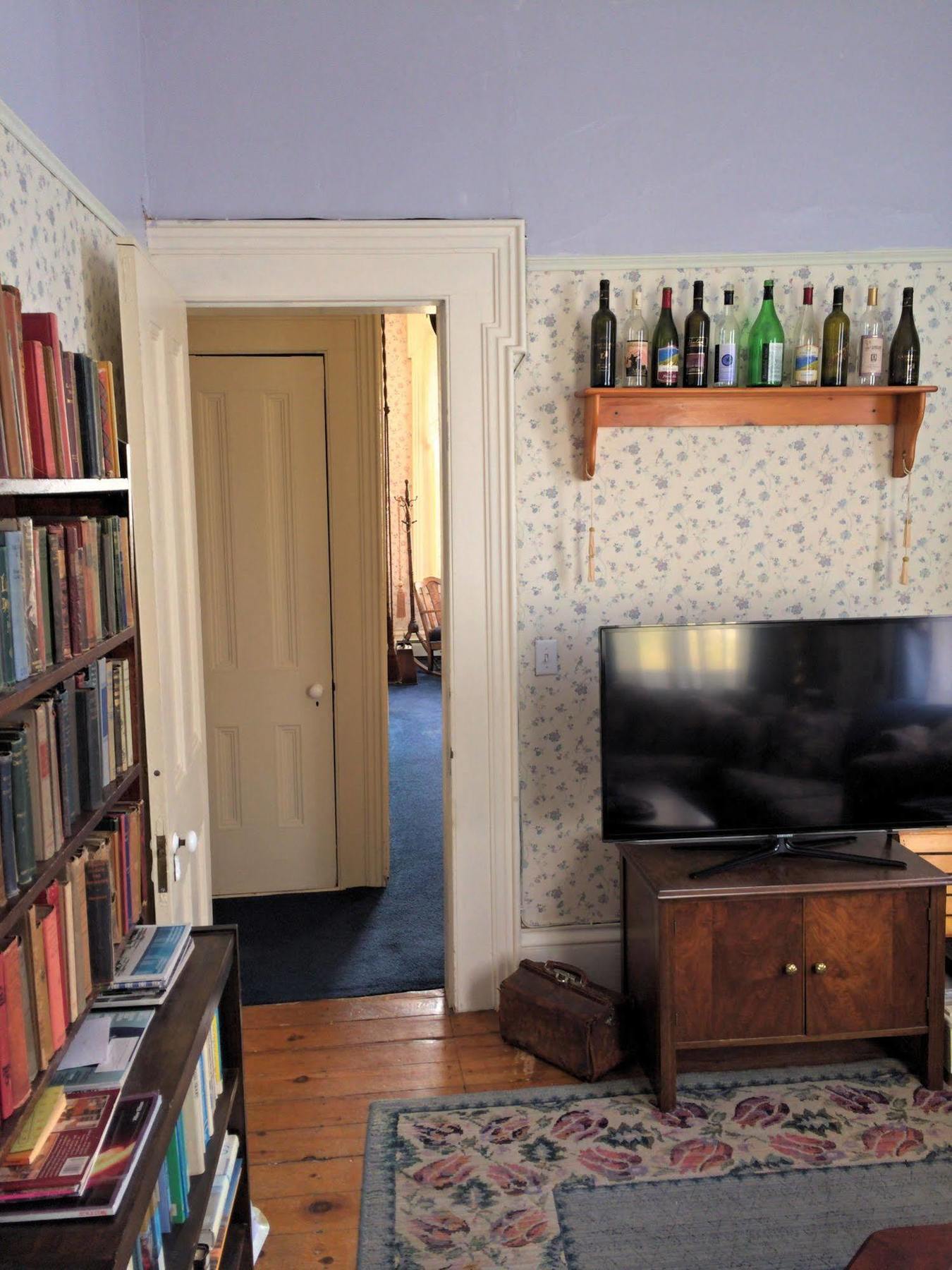 The Gridley Inn B&B ウォータールー エクステリア 写真