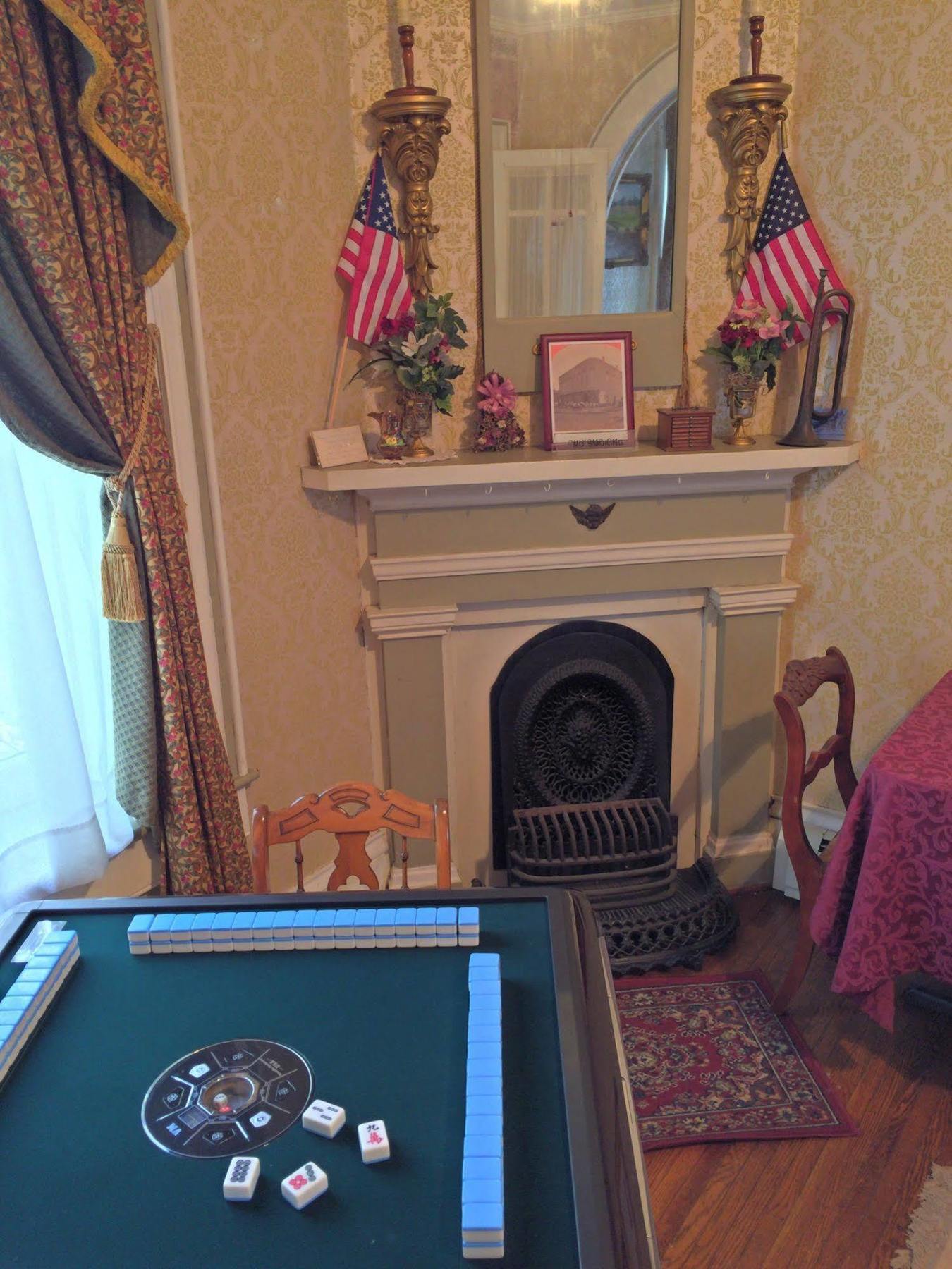 The Gridley Inn B&B ウォータールー エクステリア 写真