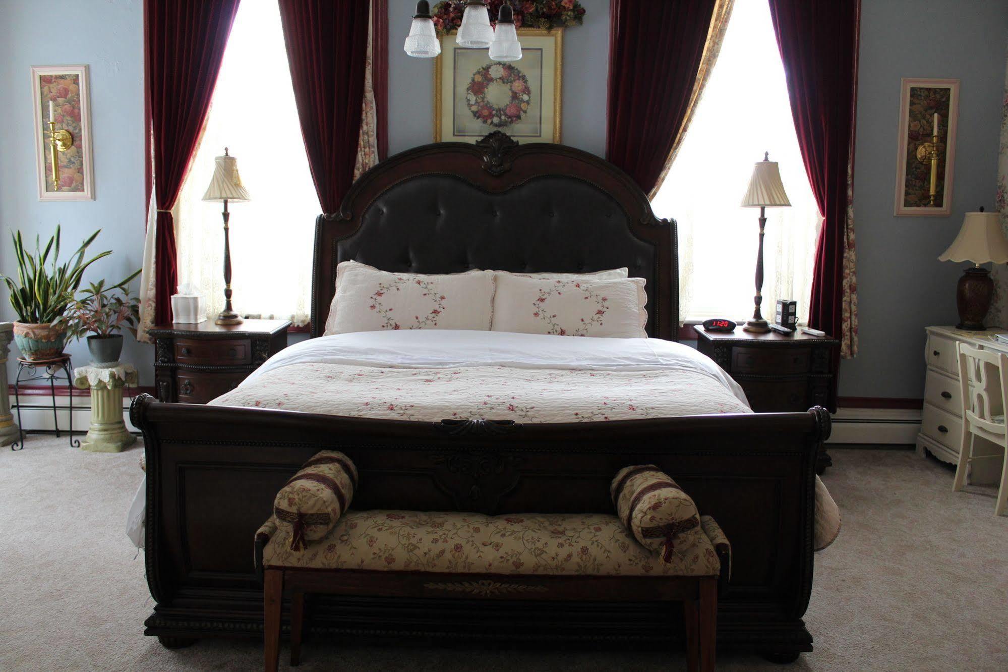 The Gridley Inn B&B ウォータールー エクステリア 写真