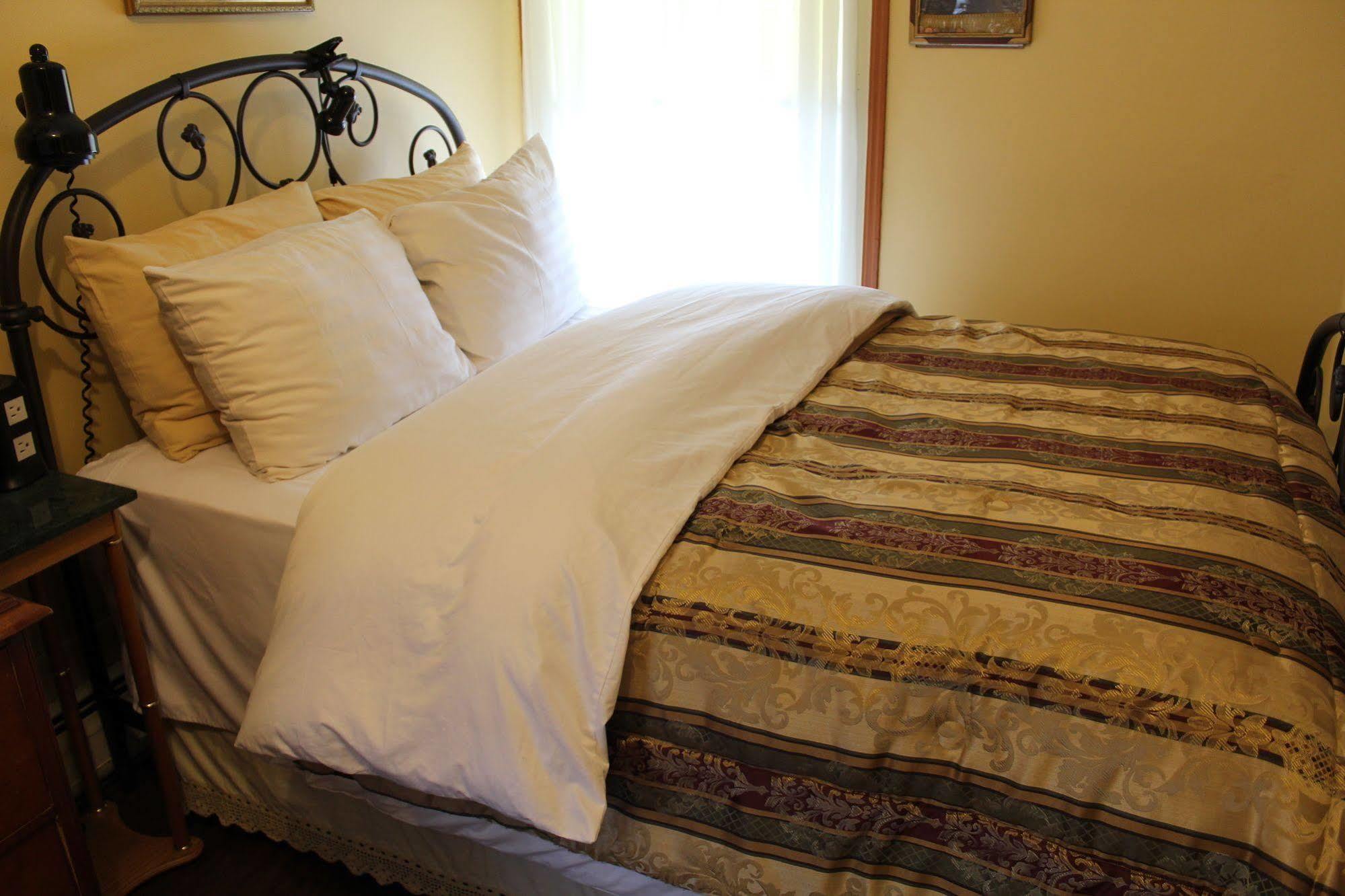 The Gridley Inn B&B ウォータールー エクステリア 写真
